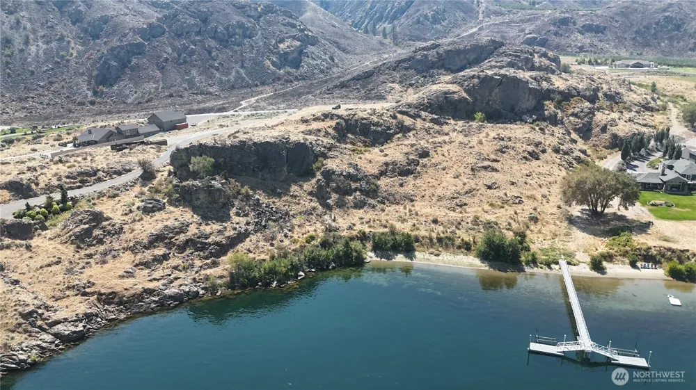 247 Shore Drive Orondo, WA 98843