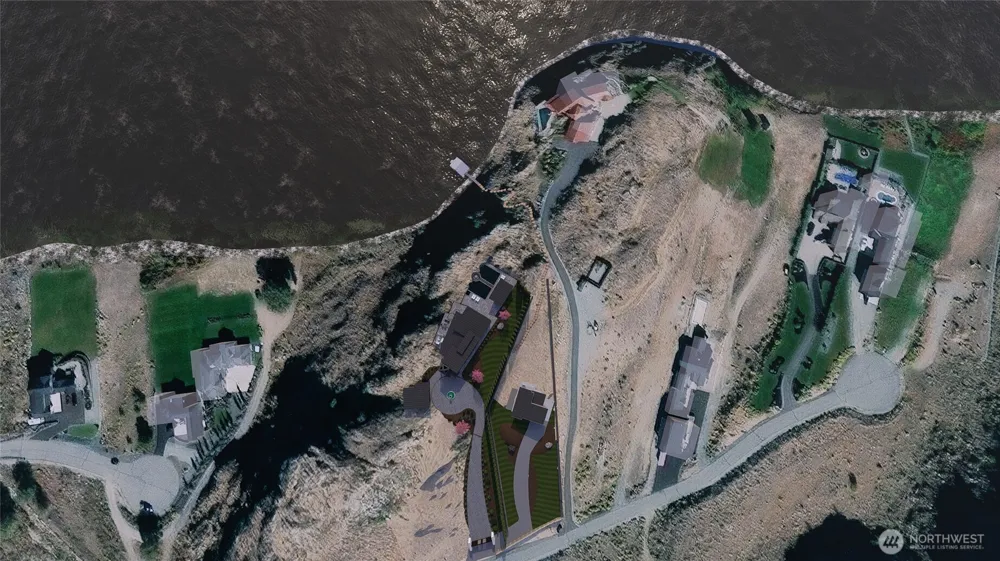 247 Shore Drive Orondo, WA 98843