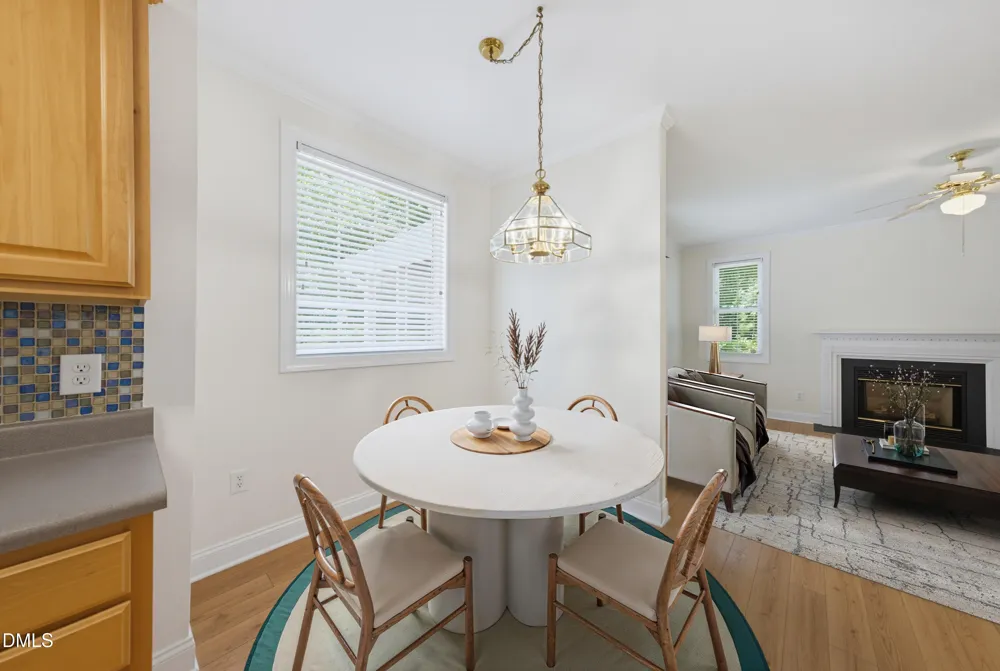 2120 Thoroughbred Drive Hillsborough, NC 27278