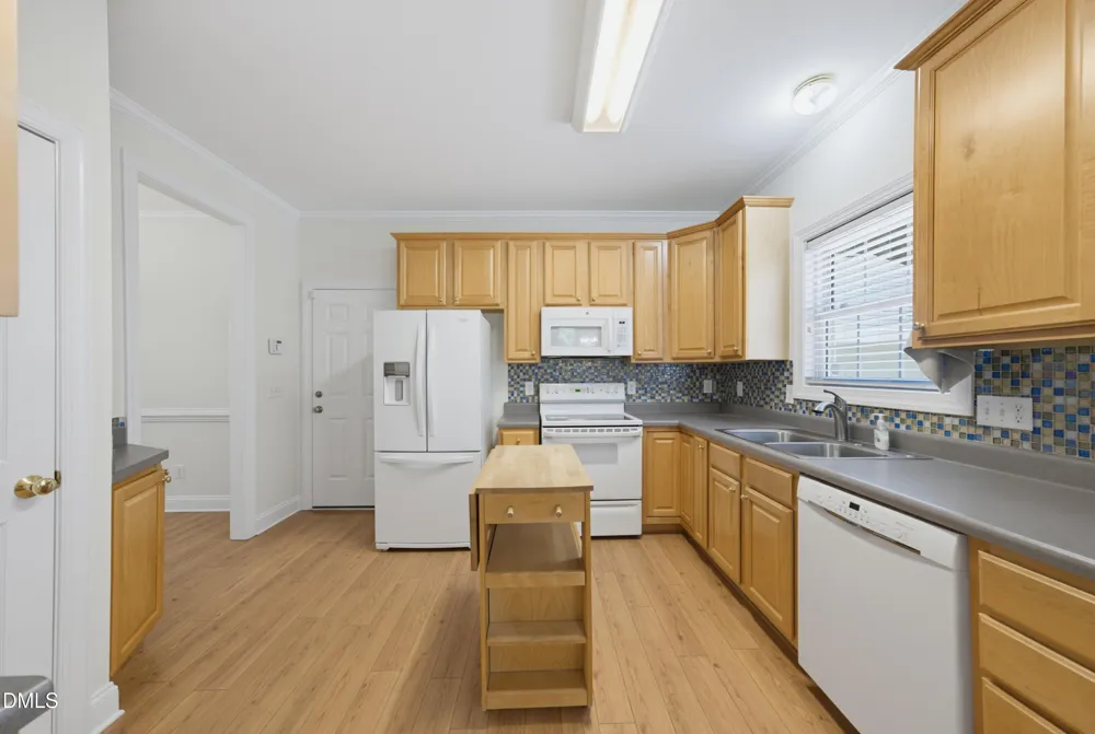 2120 Thoroughbred Drive Hillsborough, NC 27278
