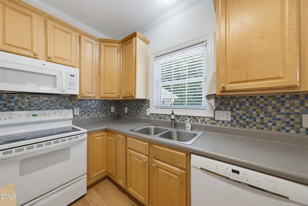 2120 Thoroughbred Drive Hillsborough, NC 27278