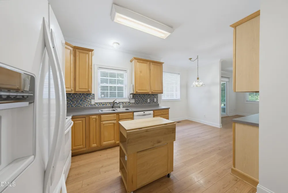 2120 Thoroughbred Drive Hillsborough, NC 27278
