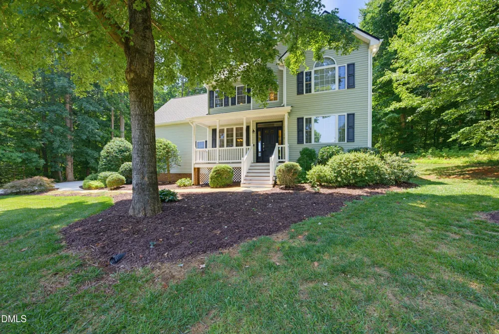 2120 Thoroughbred Drive Hillsborough, NC 27278
