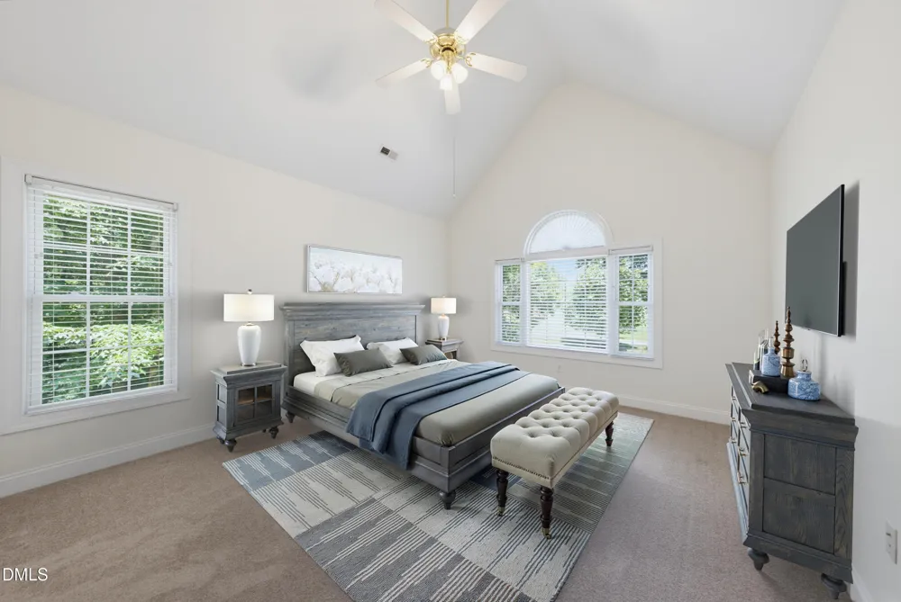 2120 Thoroughbred Drive Hillsborough, NC 27278