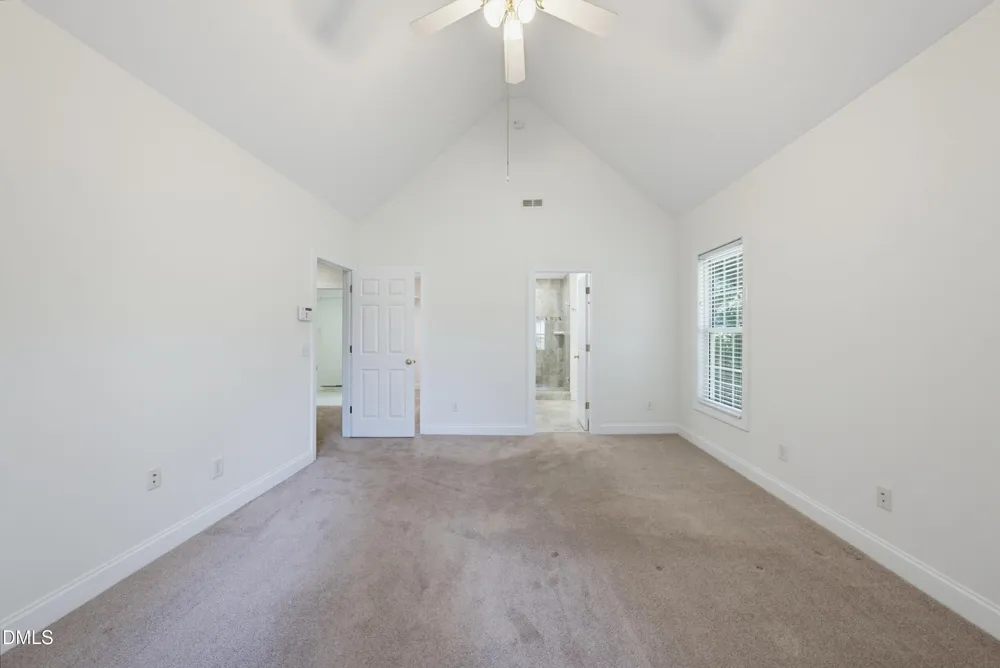 2120 Thoroughbred Drive Hillsborough, NC 27278