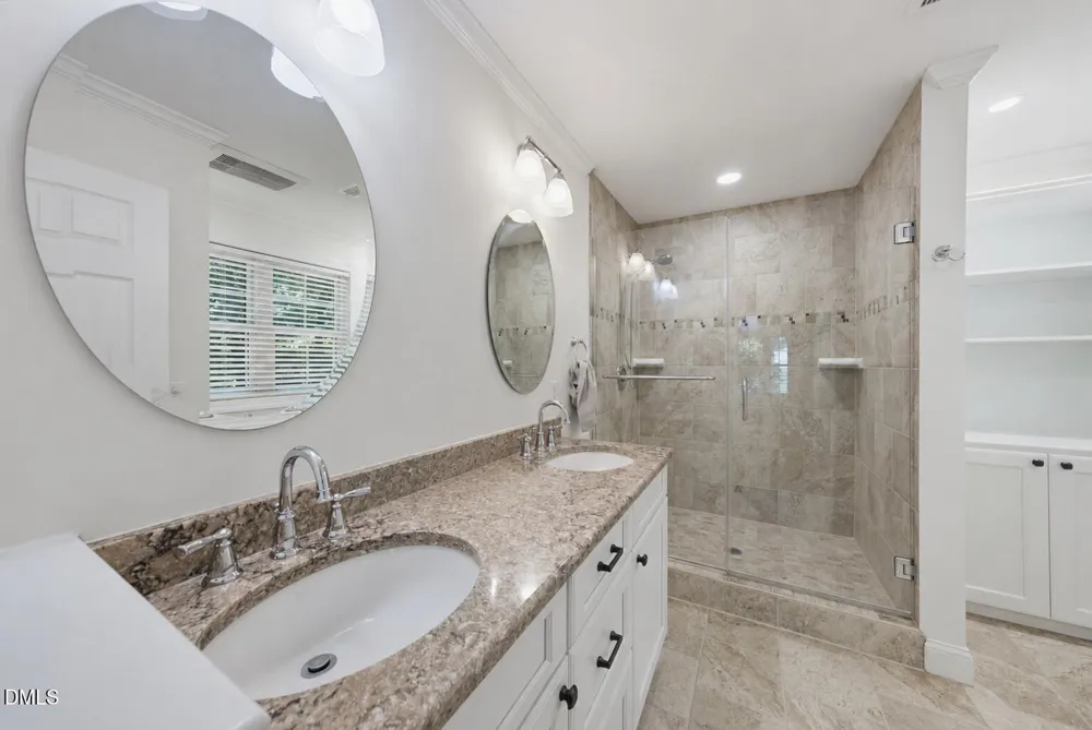 2120 Thoroughbred Drive Hillsborough, NC 27278