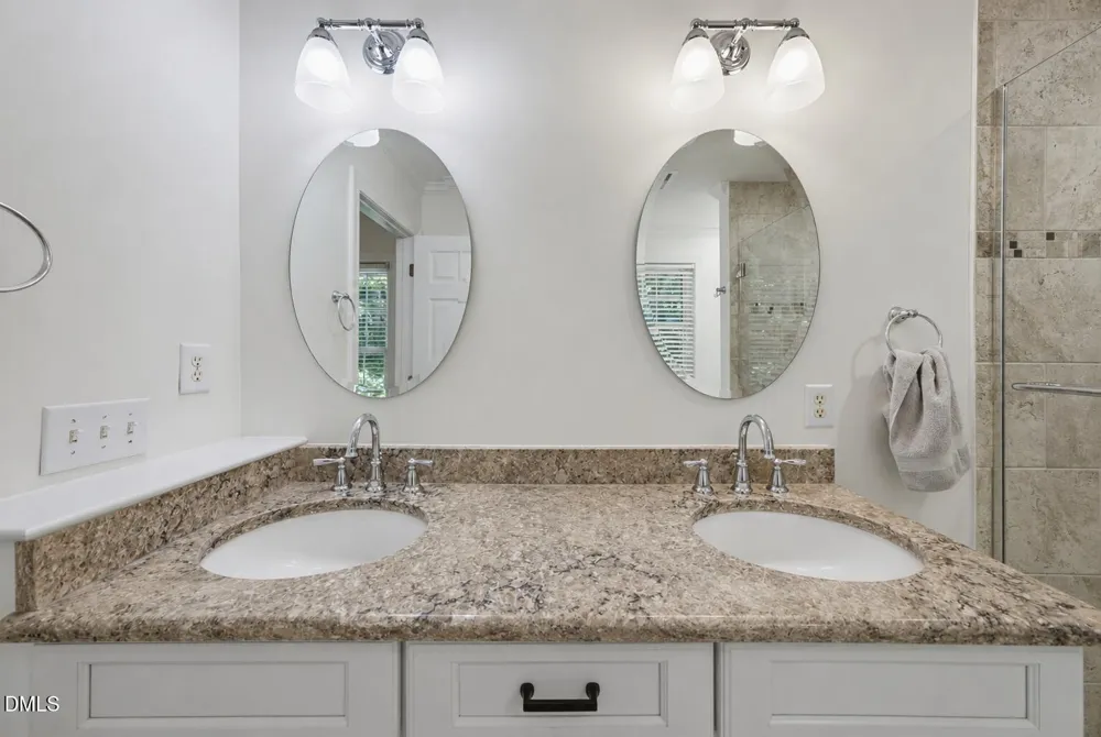 2120 Thoroughbred Drive Hillsborough, NC 27278