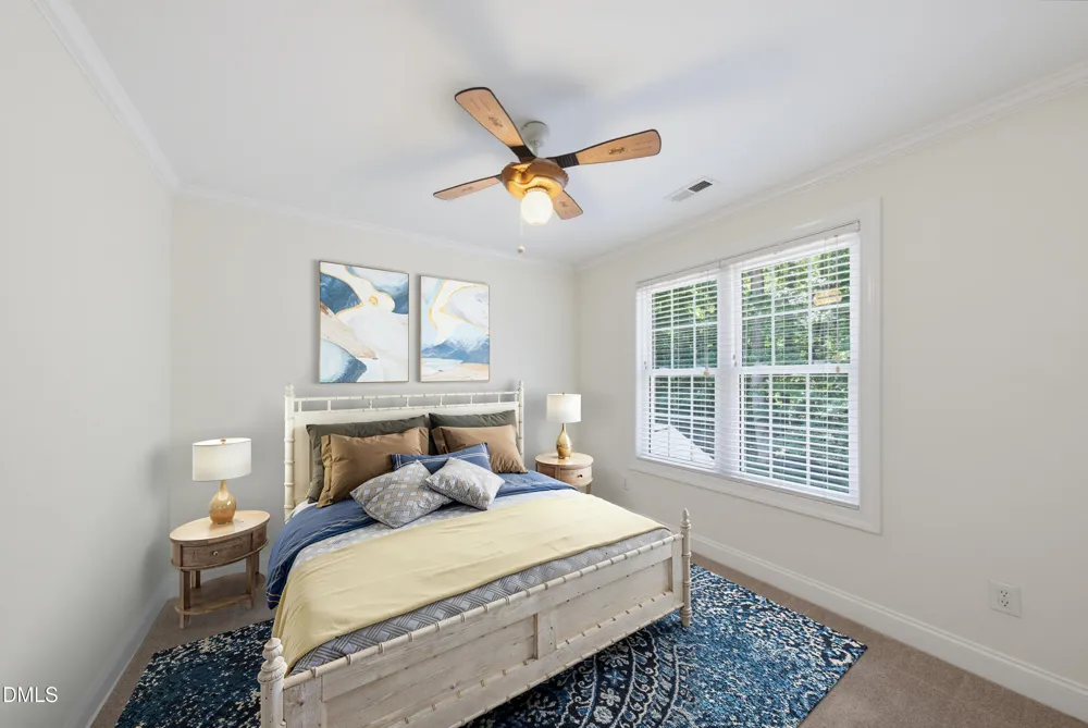 2120 Thoroughbred Drive Hillsborough, NC 27278
