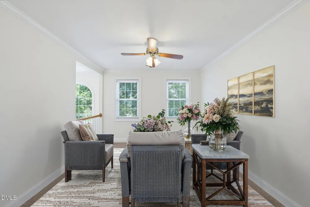 2120 Thoroughbred Drive Hillsborough, NC 27278