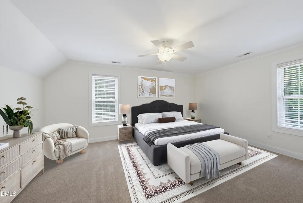 2120 Thoroughbred Drive Hillsborough, NC 27278