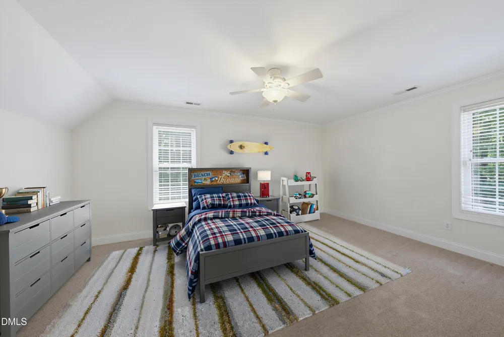 2120 Thoroughbred Drive Hillsborough, NC 27278