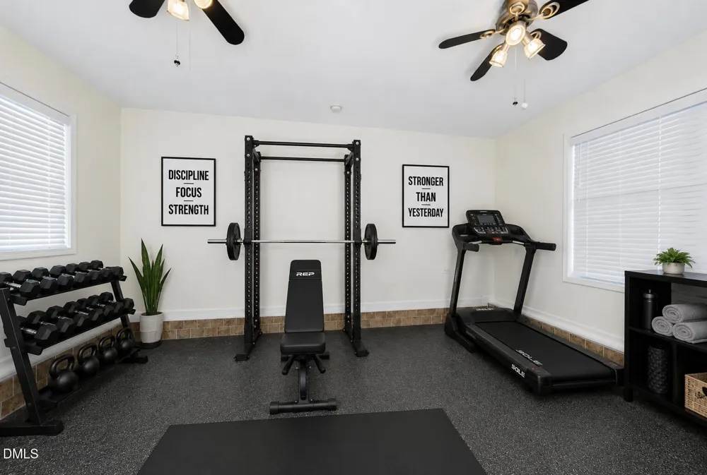 2120 Thoroughbred Drive Hillsborough, NC 27278