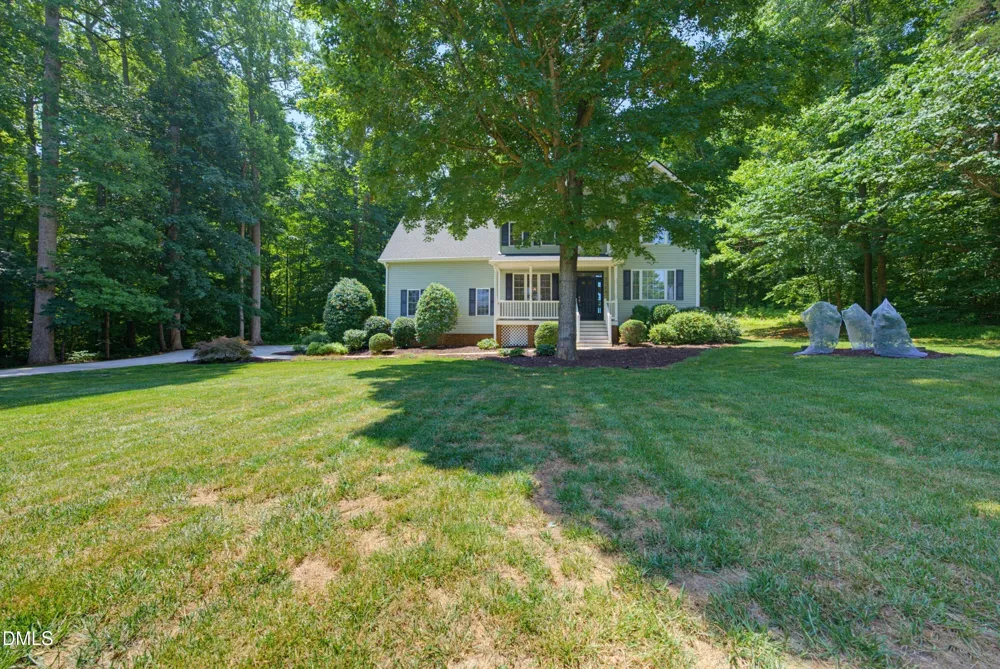 2120 Thoroughbred Drive Hillsborough, NC 27278