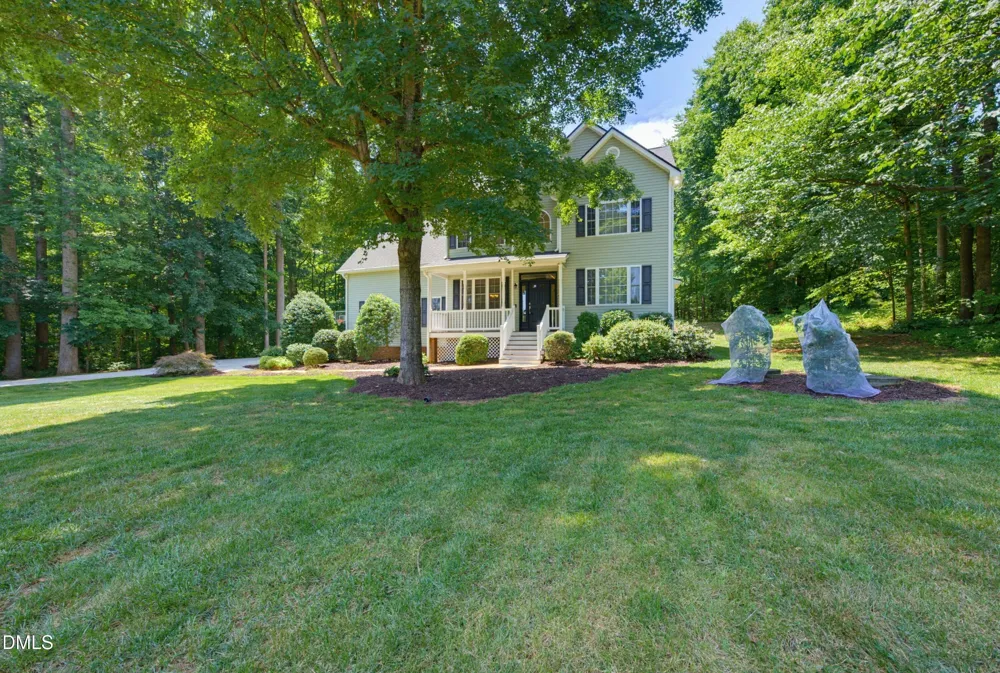 2120 Thoroughbred Drive Hillsborough, NC 27278