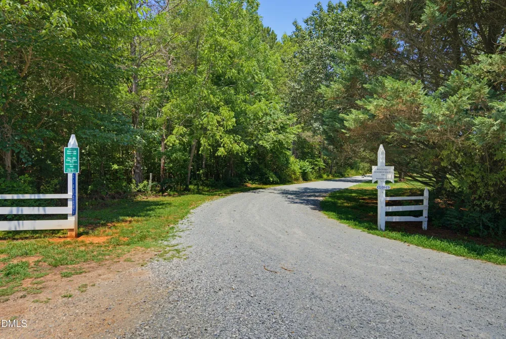 2120 Thoroughbred Drive Hillsborough, NC 27278