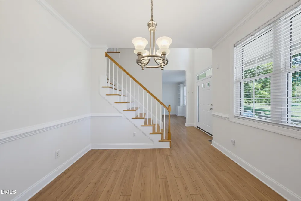 2120 Thoroughbred Drive Hillsborough, NC 27278