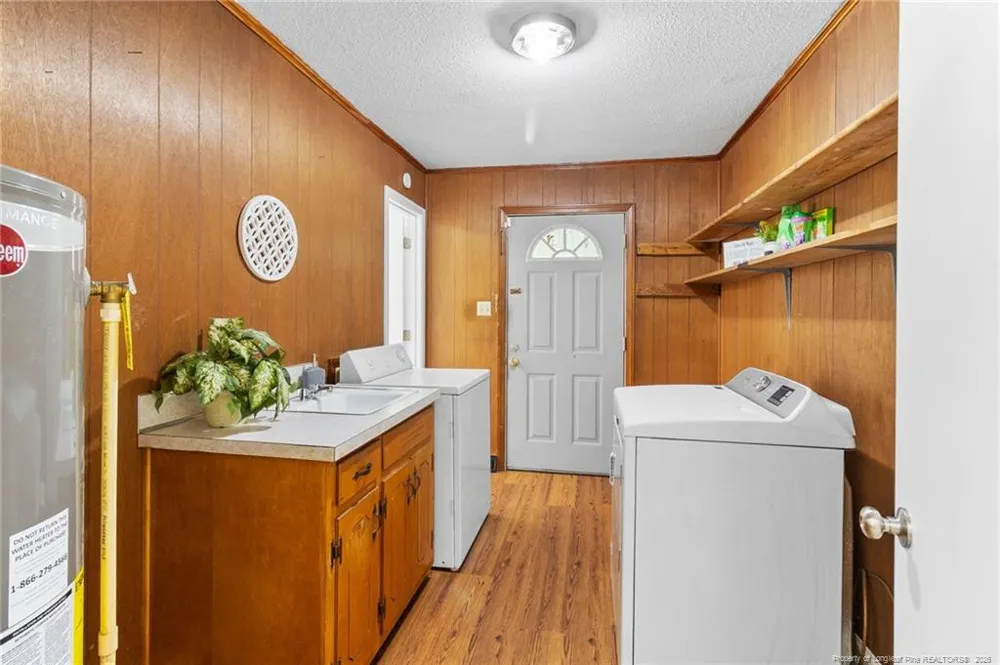 423 Posey Farm Road Raeford, NC 28376