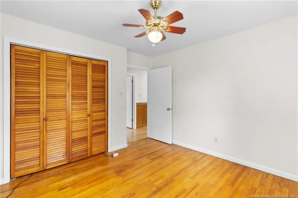 423 Posey Farm Road Raeford, NC 28376