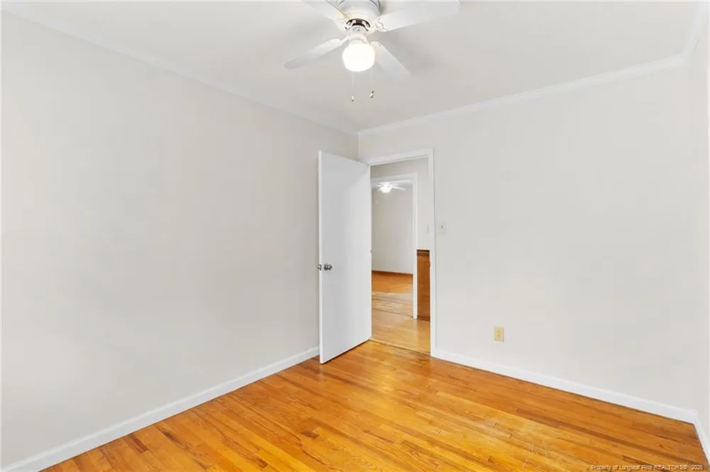 423 Posey Farm Road Raeford, NC 28376