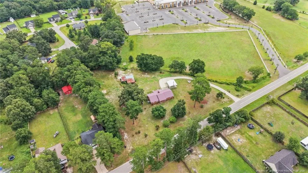 423 Posey Farm Road Raeford, NC 28376