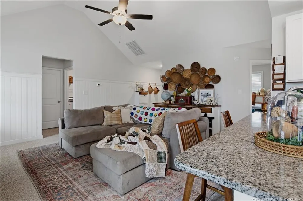 544 Carolina Church Road Saint Pauls, NC 28384