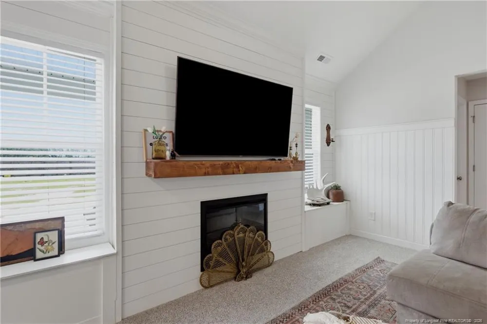 544 Carolina Church Road Saint Pauls, NC 28384