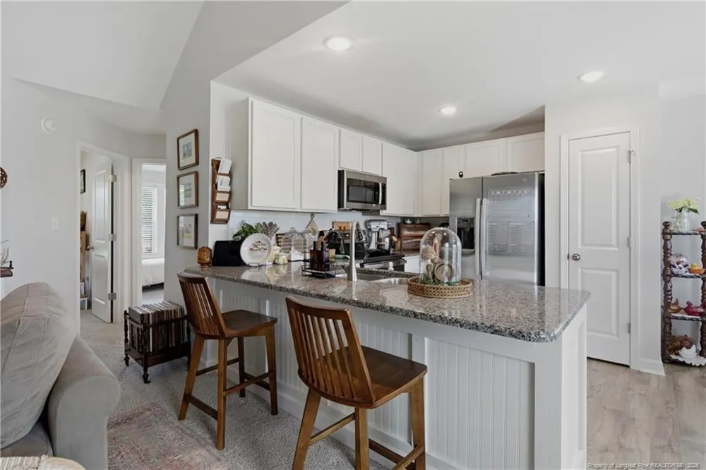 544 Carolina Church Road Saint Pauls, NC 28384