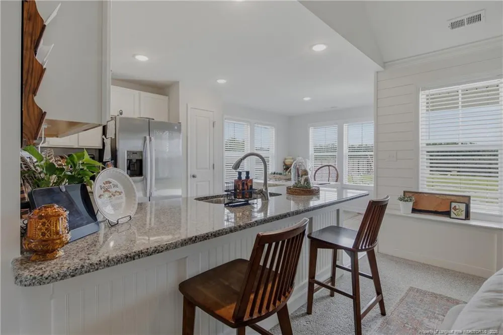 544 Carolina Church Road Saint Pauls, NC 28384