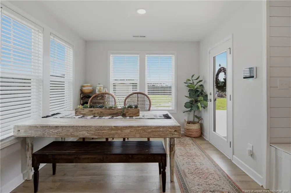 544 Carolina Church Road Saint Pauls, NC 28384