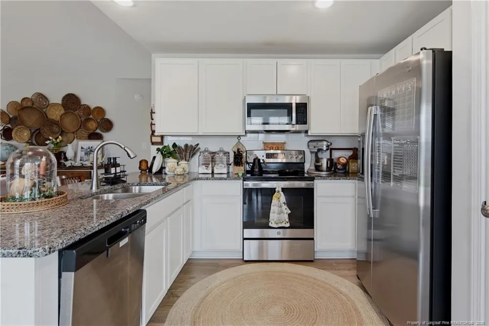 544 Carolina Church Road Saint Pauls, NC 28384