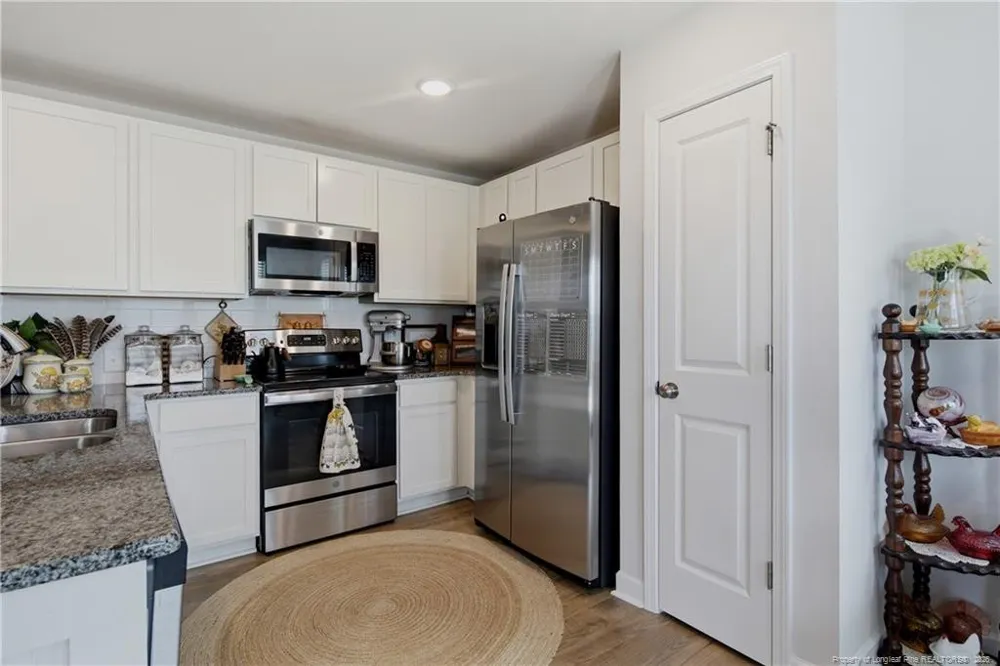 544 Carolina Church Road Saint Pauls, NC 28384