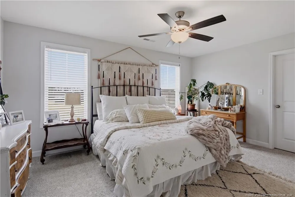 544 Carolina Church Road Saint Pauls, NC 28384