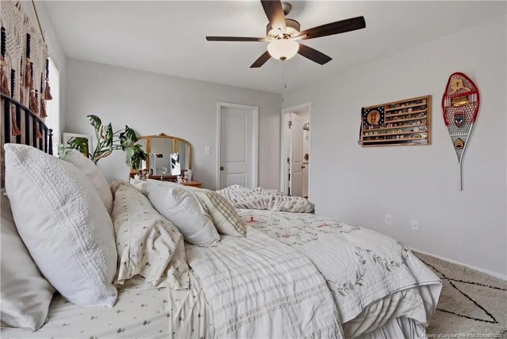 544 Carolina Church Road Saint Pauls, NC 28384
