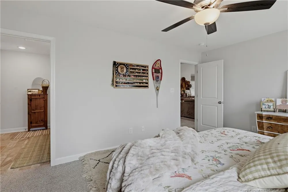 544 Carolina Church Road Saint Pauls, NC 28384