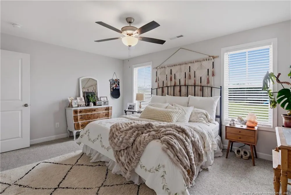 544 Carolina Church Road Saint Pauls, NC 28384