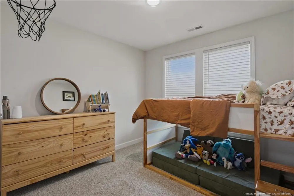 544 Carolina Church Road Saint Pauls, NC 28384