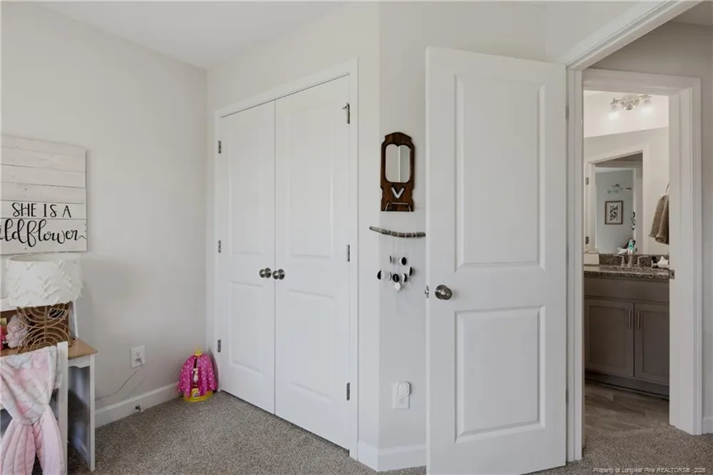 544 Carolina Church Road Saint Pauls, NC 28384