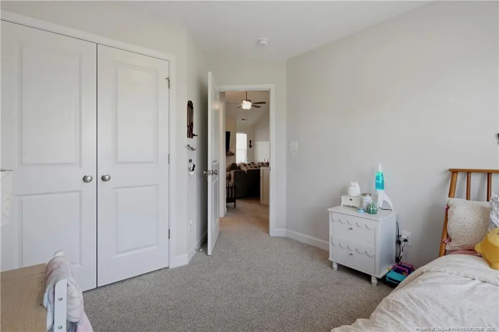 544 Carolina Church Road Saint Pauls, NC 28384