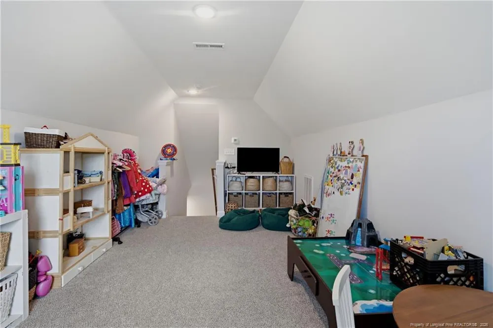 544 Carolina Church Road Saint Pauls, NC 28384
