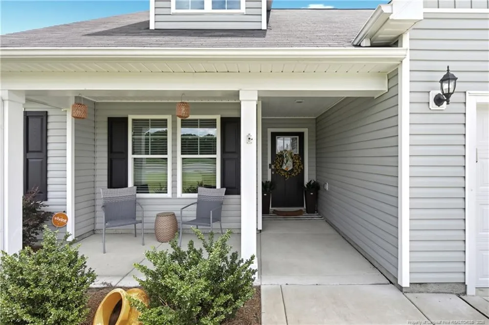 544 Carolina Church Road Saint Pauls, NC 28384