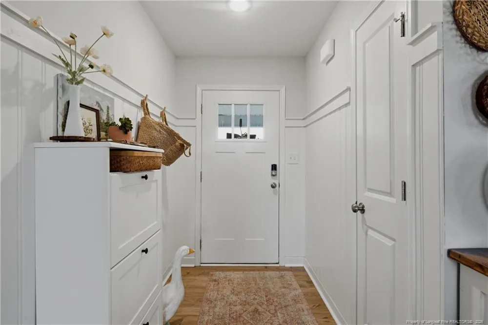544 Carolina Church Road Saint Pauls, NC 28384