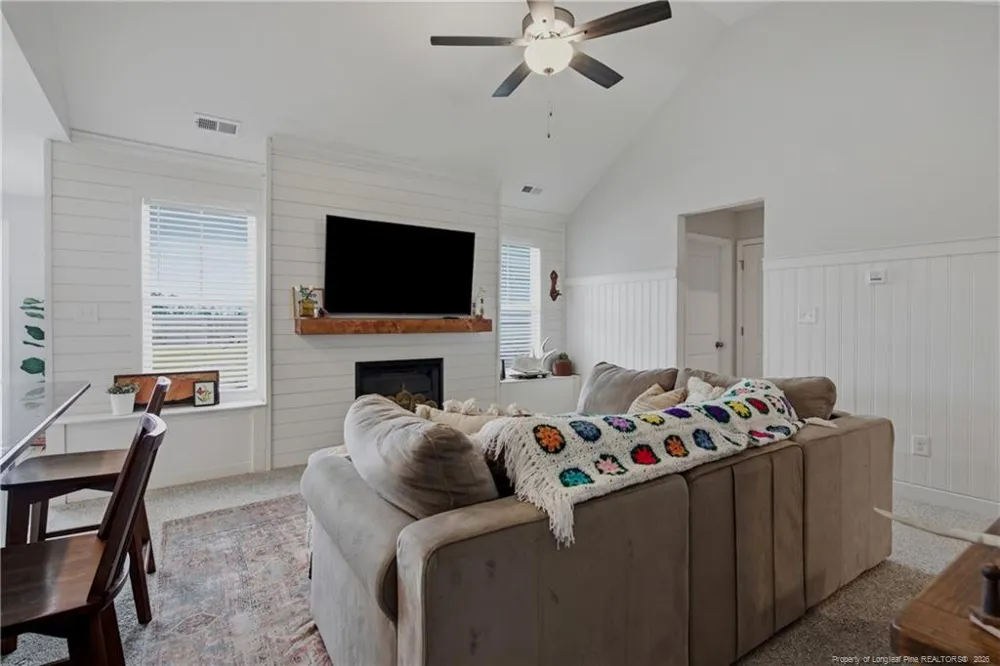 544 Carolina Church Road Saint Pauls, NC 28384