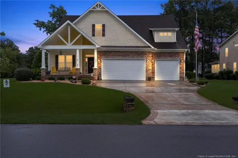 45 Orchard Falls Drive
