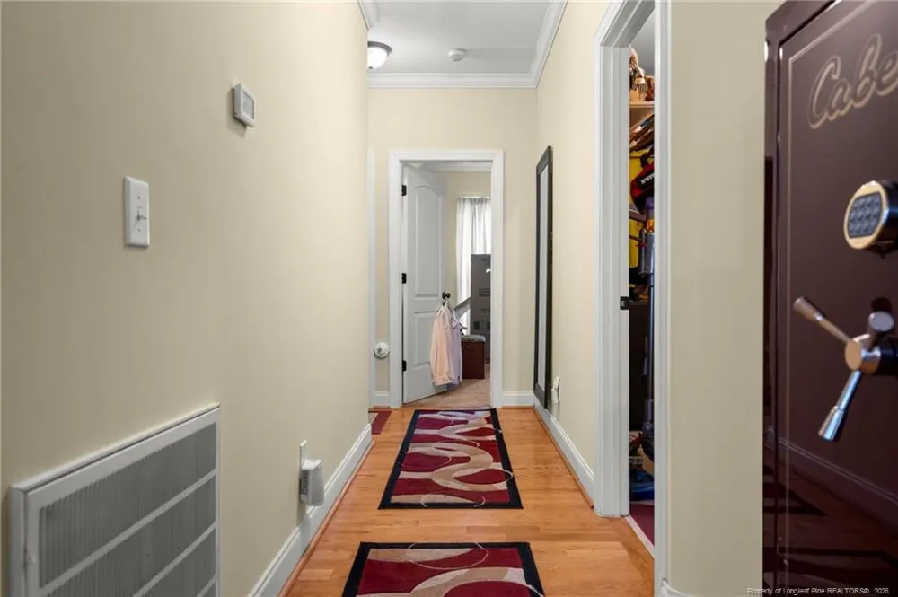 45 Orchard Falls Drive Spring Lake, NC 28390