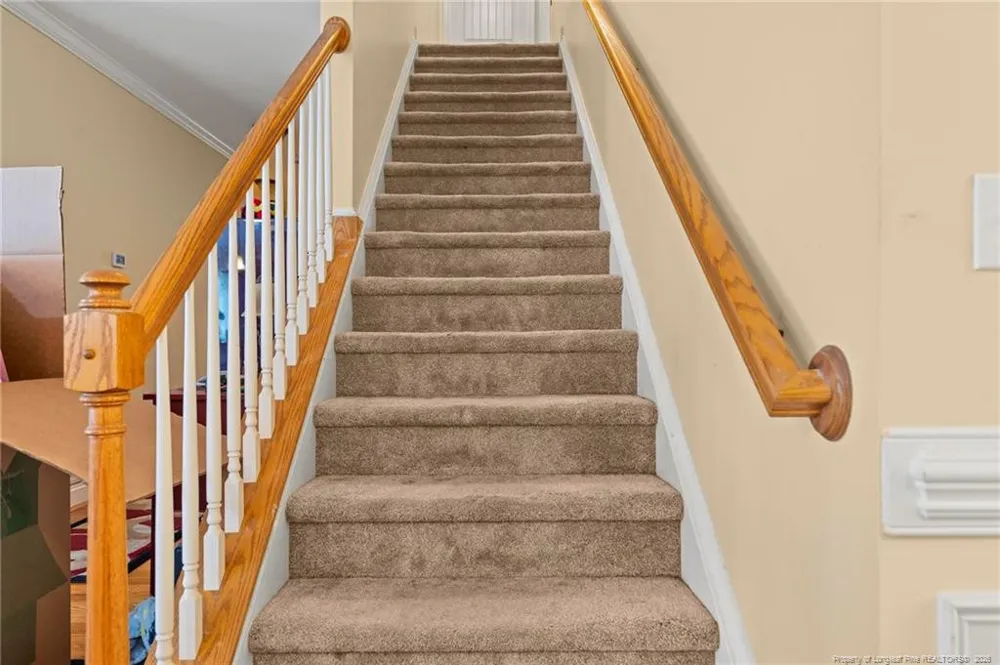 45 Orchard Falls Drive Spring Lake, NC 28390