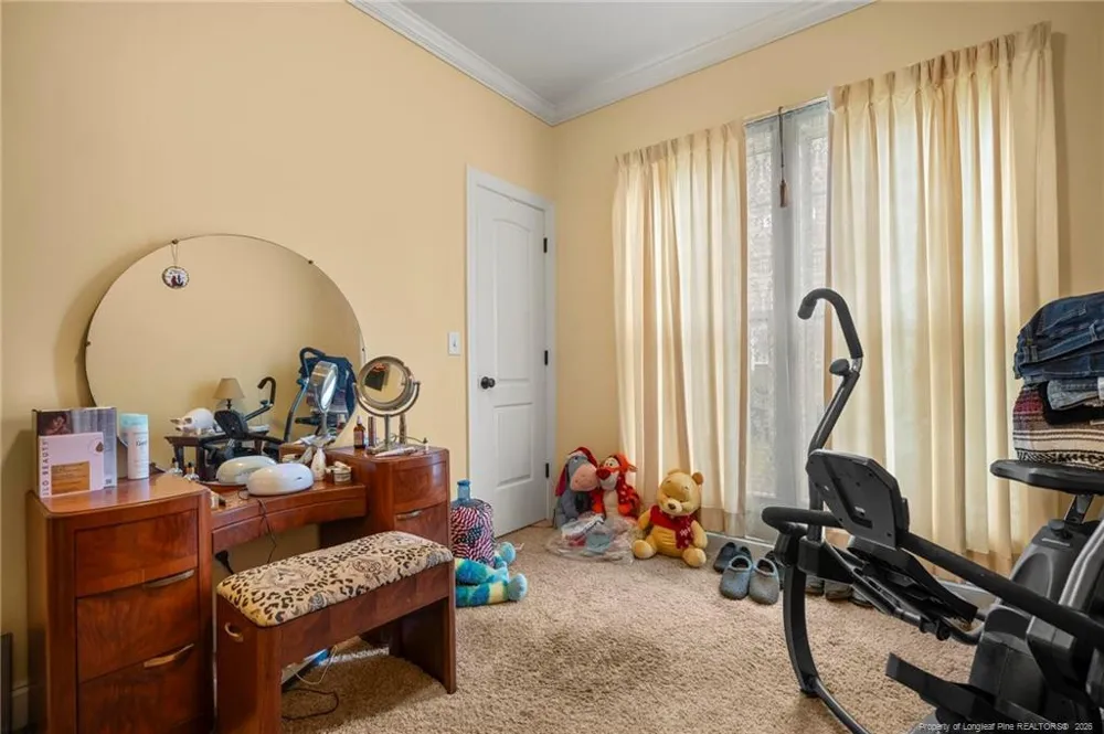 45 Orchard Falls Drive Spring Lake, NC 28390