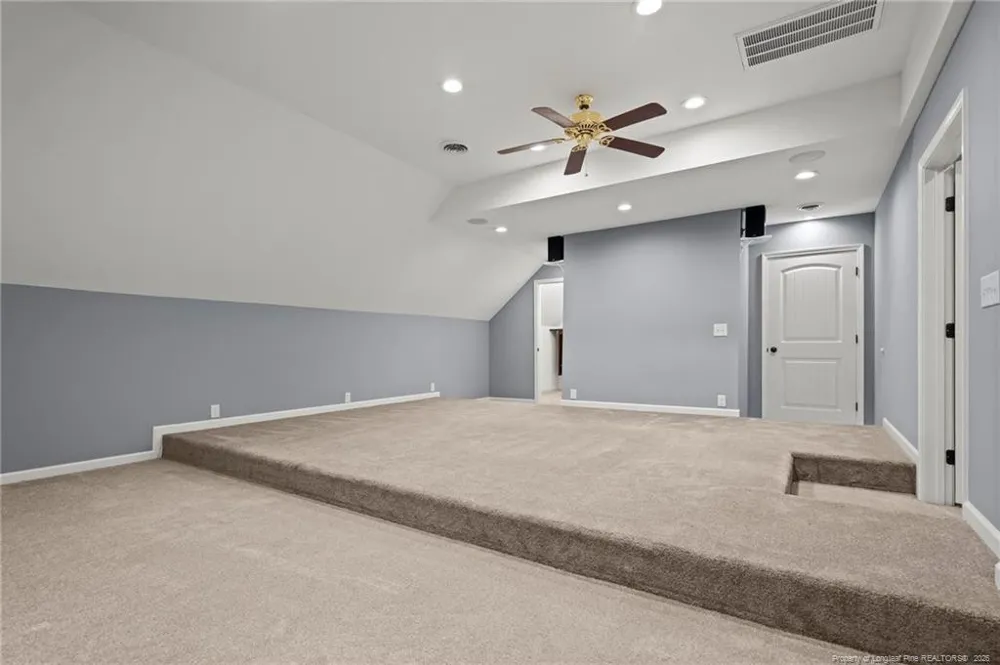 45 Orchard Falls Drive Spring Lake, NC 28390