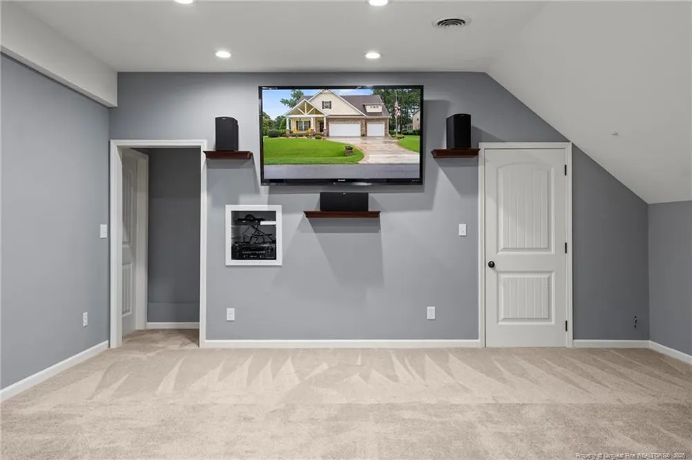 45 Orchard Falls Drive Spring Lake, NC 28390