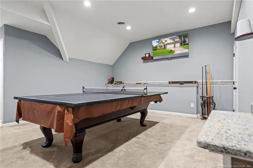 45 Orchard Falls Drive Spring Lake, NC 28390