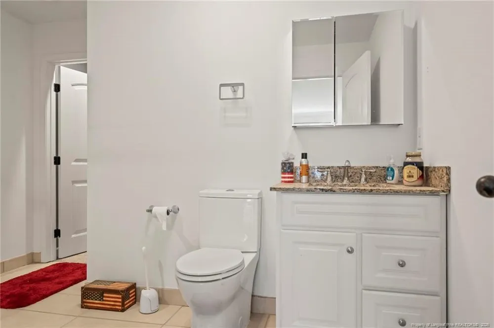 45 Orchard Falls Drive Spring Lake, NC 28390